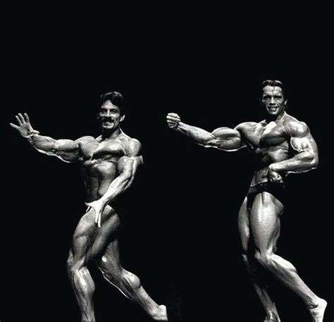 mike mentzer vs arnold schwarzenegger 1980